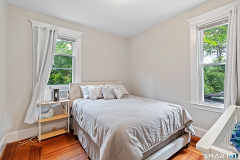 Tiny photo for 253 W Elm Street #2, New Haven, CT 06515 (MLS # 24165174)