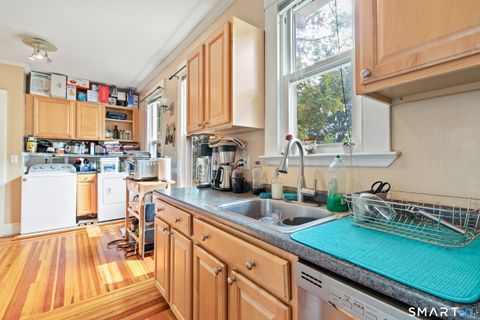 Tiny photo for 253 W Elm Street #2, New Haven, CT 06515 (MLS # 24165174)