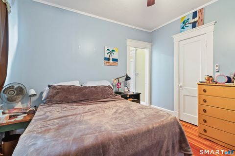 Tiny photo for 253 W Elm Street #2, New Haven, CT 06515 (MLS # 24165174)