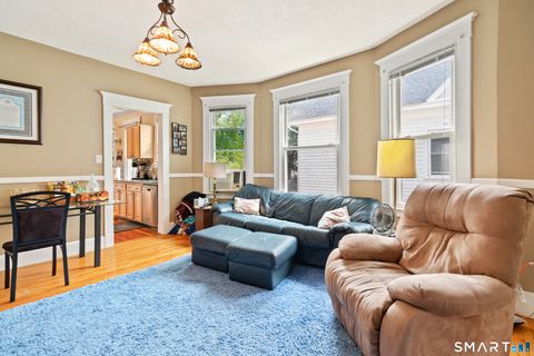 Tiny photo for 253 W Elm Street #2, New Haven, CT 06515 (MLS # 24165174)