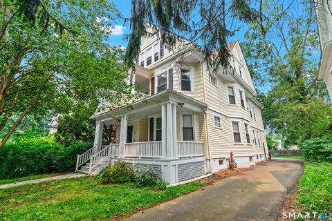 Photo of 253 W Elm Street #2, New Haven, CT 06515 (MLS # 24165174)