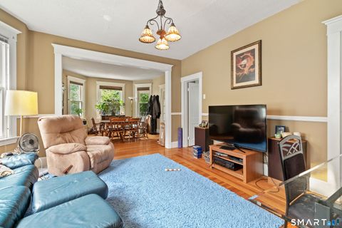 Tiny photo for 253 W Elm Street #2, New Haven, CT 06515 (MLS # 24165174)