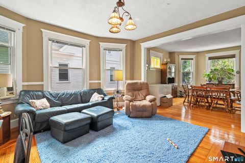 Tiny photo for 253 W Elm Street #2, New Haven, CT 06515 (MLS # 24165174)