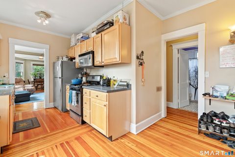 Tiny photo for 253 W Elm Street #2, New Haven, CT 06515 (MLS # 24165174)