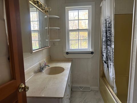 Tiny photo for 261 Beaver Hill Road, Windham, CT 06256 (MLS # 24133401)
