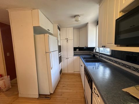 Tiny photo for 261 Beaver Hill Road, Windham, CT 06256 (MLS # 24133401)