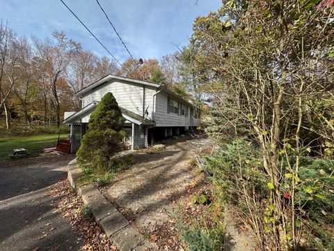 Tiny photo for 261 Beaver Hill Road, Windham, CT 06256 (MLS # 24133401)