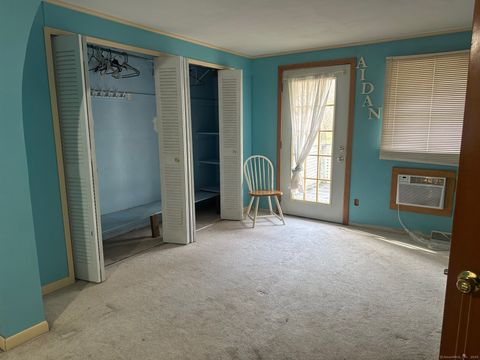Tiny photo for 261 Beaver Hill Road, Windham, CT 06256 (MLS # 24133401)