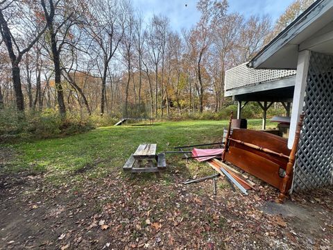 Tiny photo for 261 Beaver Hill Road, Windham, CT 06256 (MLS # 24133401)