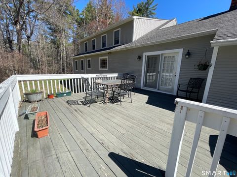 Tiny photo for 9 Michael Drive, Canton, CT 06019 (MLS # 24166054)