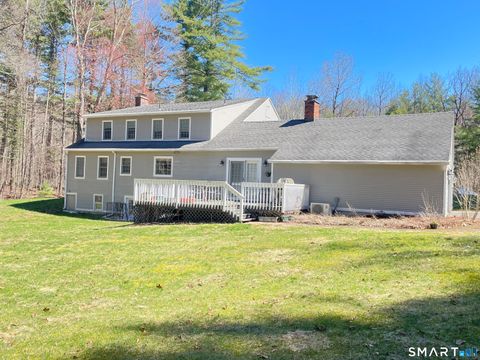 Tiny photo for 9 Michael Drive, Canton, CT 06019 (MLS # 24166054)