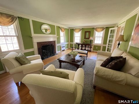 Tiny photo for 9 Michael Drive, Canton, CT 06019 (MLS # 24166054)