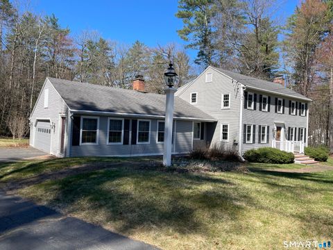 Photo of 9 Michael Drive, Canton, CT 06019 (MLS # 24166054)