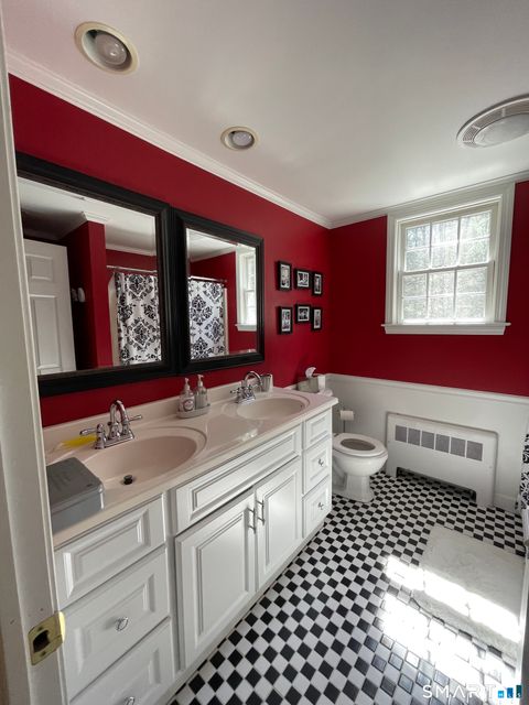 Tiny photo for 9 Michael Drive, Canton, CT 06019 (MLS # 24166054)