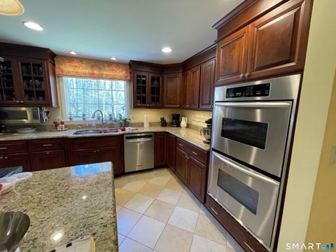 Tiny photo for 9 Michael Drive, Canton, CT 06019 (MLS # 24166054)