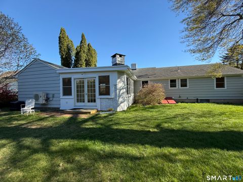 Tiny photo for 4 Judson Avenue, Groton, CT 06355 (MLS # 24171412)