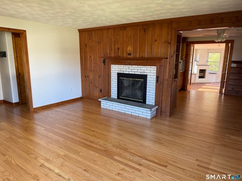 Tiny photo for 4 Judson Avenue, Groton, CT 06355 (MLS # 24171412)