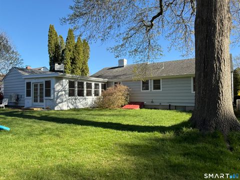 Tiny photo for 4 Judson Avenue, Groton, CT 06355 (MLS # 24171412)