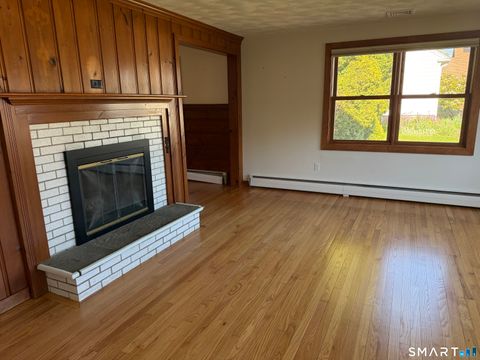 Tiny photo for 4 Judson Avenue, Groton, CT 06355 (MLS # 24171412)