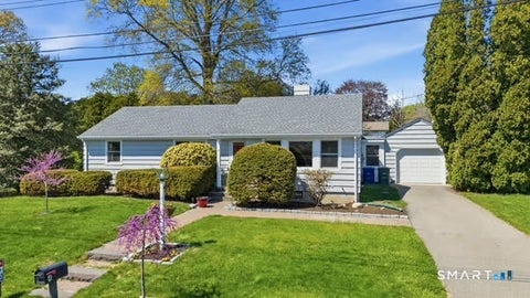 Homes For Sale - 4 Judson Avenue<br/> Groton, CT 06355