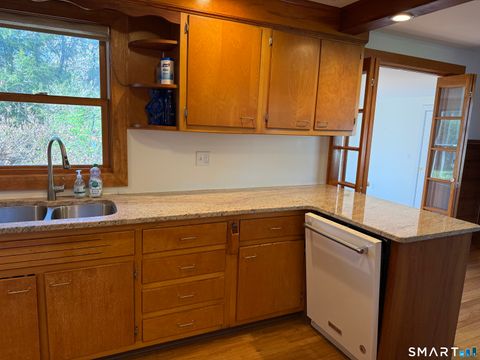 Tiny photo for 4 Judson Avenue, Groton, CT 06355 (MLS # 24171412)