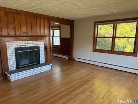 Tiny photo for 4 Judson Avenue, Groton, CT 06355 (MLS # 24171412)