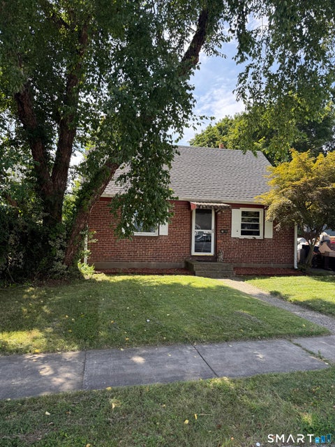Photo of 15 Beckwith Drive, Plainville, CT 06062 (MLS # 24203197)