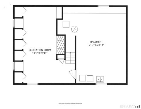 Tiny photo for 183 Wilton Road, Westport, CT 06880 (MLS # 24196339)
