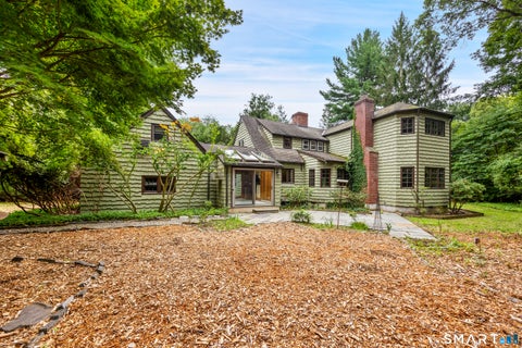 Tiny photo for 183 Wilton Road, Westport, CT 06880 (MLS # 24196339)