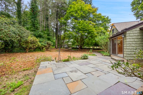 Tiny photo for 183 Wilton Road, Westport, CT 06880 (MLS # 24196339)