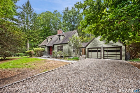 Photo of 183 Wilton Road, Westport, CT 06880 (MLS # 24196339)