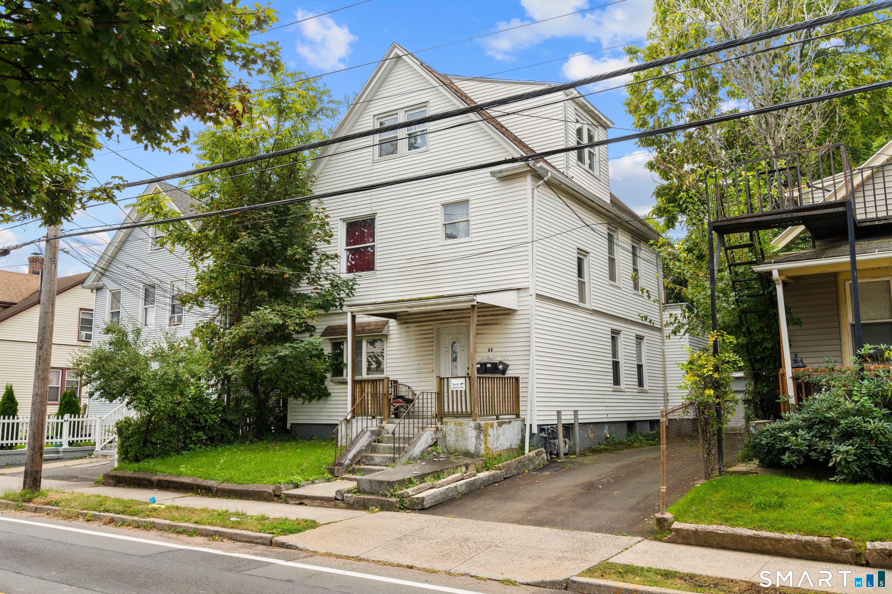 88 Arch Street