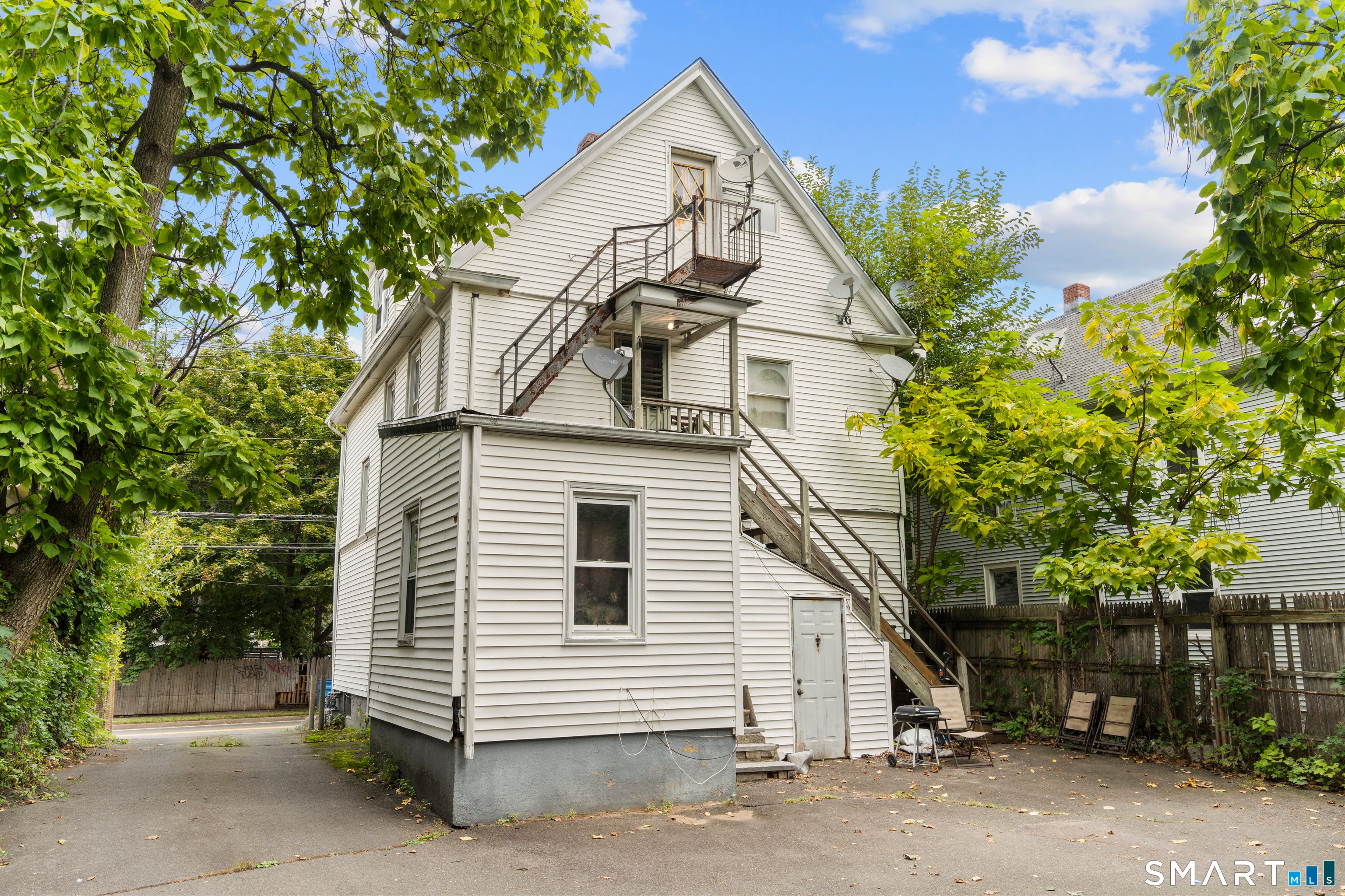 88 Arch Street