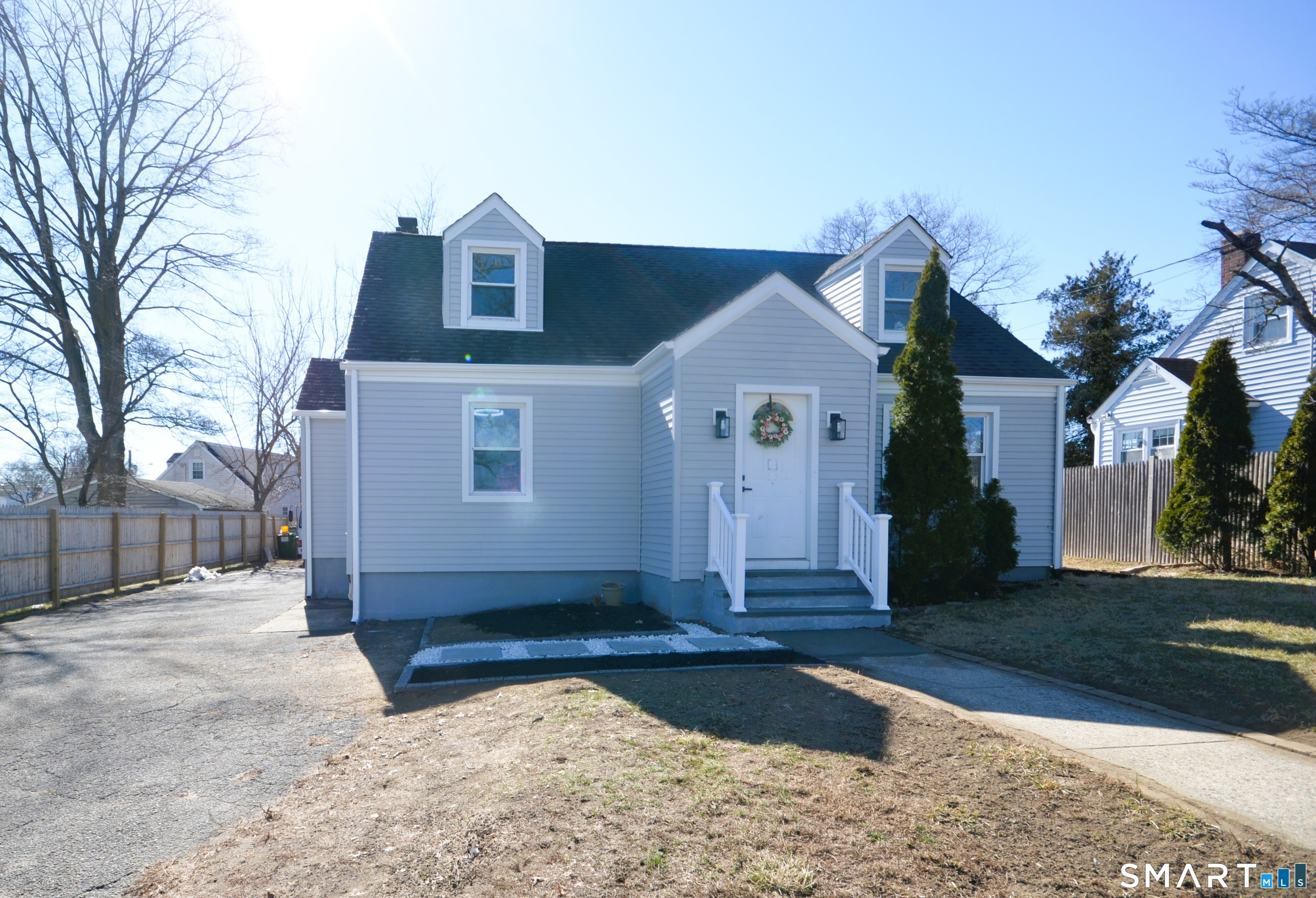 1335 Black Rock Turnpike