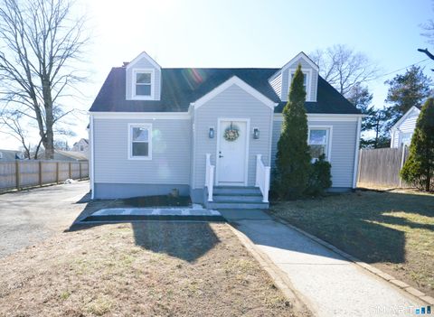 1335 Black Rock Turnpike Fairfield CT 06825