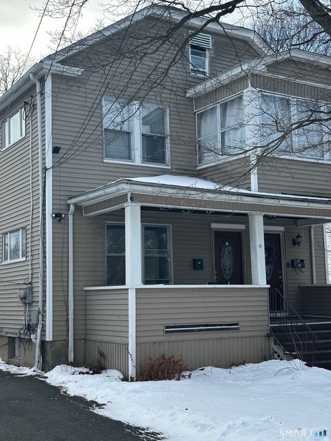 Tiny photo for 59 Sherbrooke Avenue, Hartford, CT 06106 (MLS # 24146891)