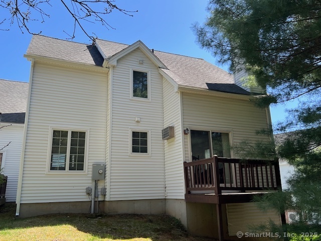 40 Eastbrook Heights F
