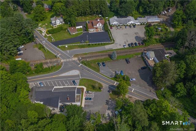 4 Long Ridge Road