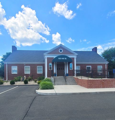 Tiny photo for 165 Hill Street #2, Bristol, CT 06010 (MLS # 24116325)
