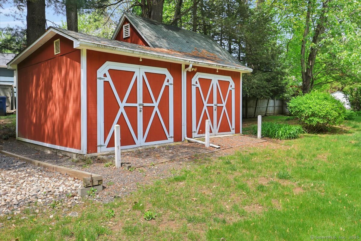 166 Mine Road, Bristol, Connecticut image 29