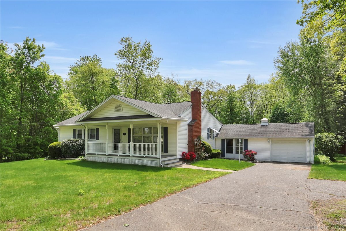 166 Mine Road, Bristol, Connecticut image 37