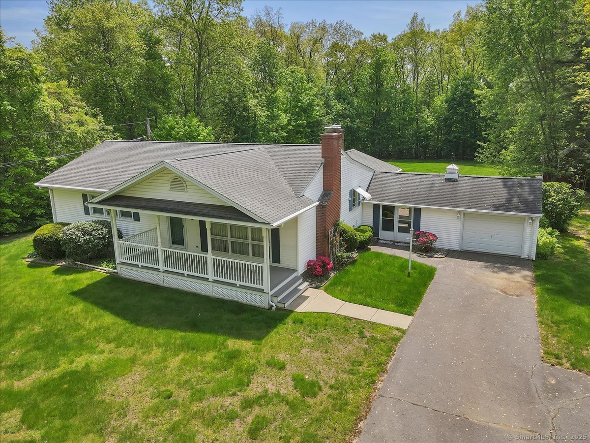 166 Mine Road, Bristol, Connecticut image 2