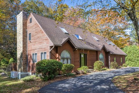Photo of 26 Enrico Road, Bolton, CT 06043 (MLS # 24134697)
