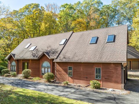 Tiny photo for 26 Enrico Road, Bolton, CT 06043 (MLS # 24134697)