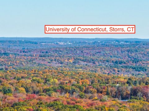 Tiny photo for 26 Enrico Road, Bolton, CT 06043 (MLS # 24134697)