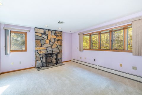 Tiny photo for 26 Enrico Road, Bolton, CT 06043 (MLS # 24134697)