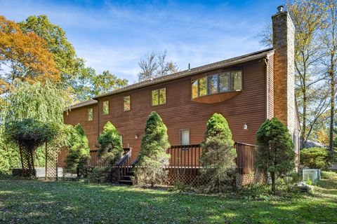 Tiny photo for 26 Enrico Road, Bolton, CT 06043 (MLS # 24134697)