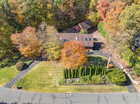 Tiny photo for 26 Enrico Road, Bolton, CT 06043 (MLS # 24134697)