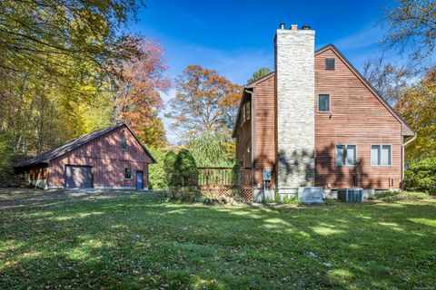 Tiny photo for 26 Enrico Road, Bolton, CT 06043 (MLS # 24134697)