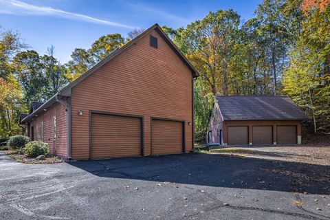 Tiny photo for 26 Enrico Road, Bolton, CT 06043 (MLS # 24134697)